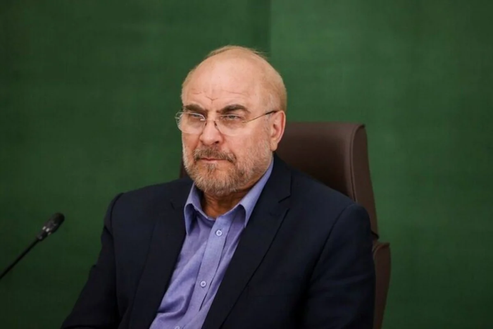 Ғалибаф: "Трампнинг баёнотлари меморандумнинг кели