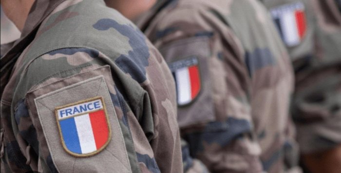  Францияда ихтиёрий ҳарбий хизмат жорий этиладими?