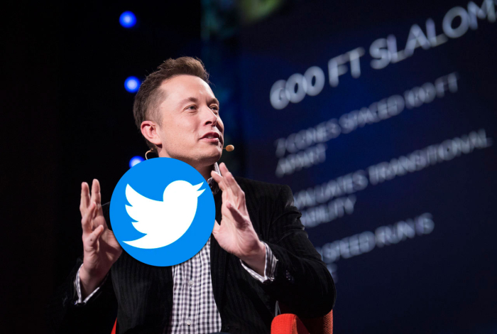 Ҳаммаси "Twitter" учун: Илон Маск "SpaceX"даги улушини сотмоқчи