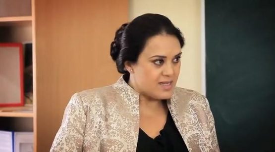 Saida Rametova Zuhra Soliyeva haqida: "Jiyanim — Xudo urgan odam. Undan ehtiyot bo‘linglar" (VIDEO)