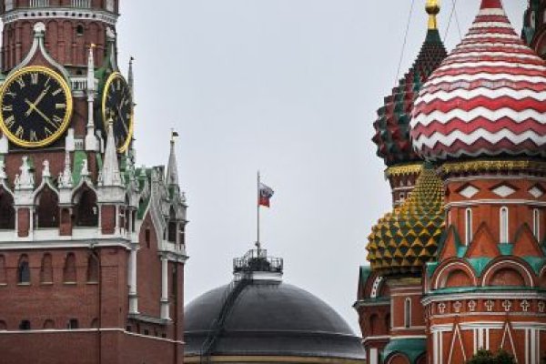 Kreml Zelenskiyni "qo‘shinlarni olib chiqishga" chaqirdi