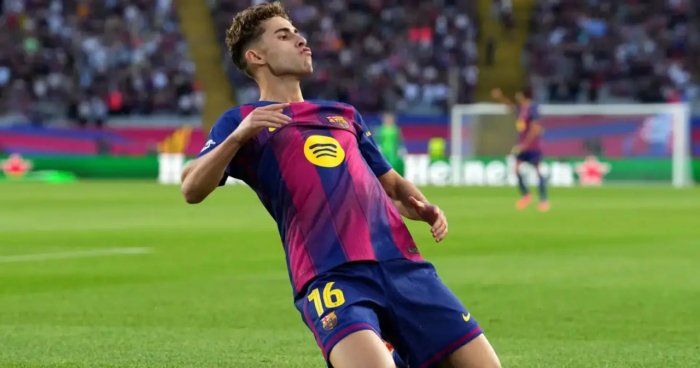 ЕЧЛ. Ҳафтанинг энг яхши футболчиси эълон қилинди