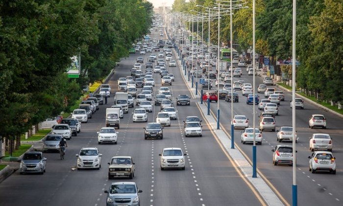 Bizda mashina haydaydiganlar ko‘paydi yoki kamaydi?