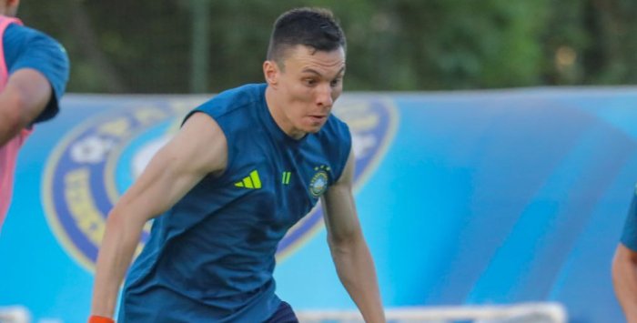 Игорь Сергеевнинг ҳам кейинги манзили Эрон бўлиши мумкин