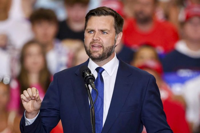 Вэнс: "АҚШ Эрондаги мақсадларига эришди"