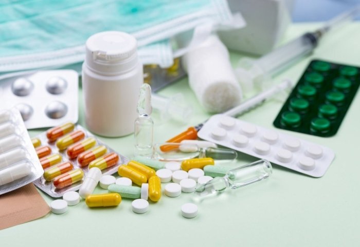 O‘zbekistonda 3 oyda 1,5 trln so‘mlik farmasevtika mahsulotlari ishlab chiqarilgan