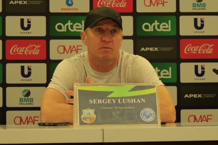 Суперлигада навбатдаги истеъфо!