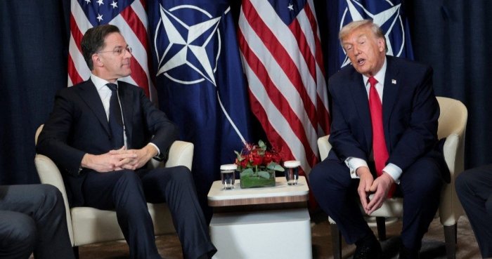 NATO bosh kotibi AQSh prezidentining Grenlandiya bo‘yicha shartlar kelishilgani haqidagi bayonotini tasdiqladi