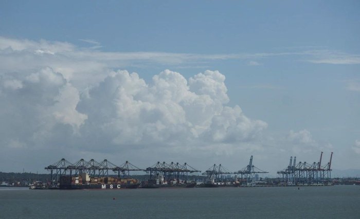 Ҳиндистон Россиянинг денгиз суғуртаси компаниялари рўйхатини кенгайтирди