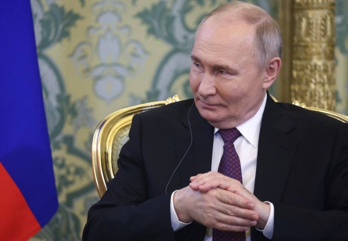  Кремль Трампни бурчакка тиқди