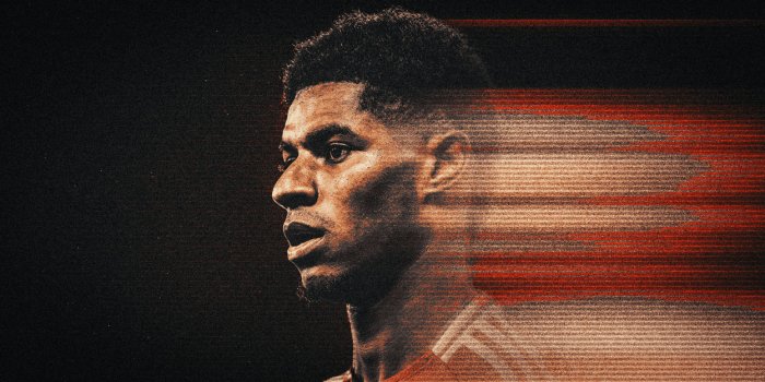 Марcус Рашфорд Манчестер Юнайтеддан кетмоқда. У билан айнан нима юз берди?