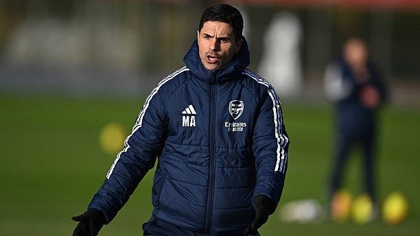 «Real» va «Man Siti» Mikel Artetaga jiddiy qiziqish bildirmoqda