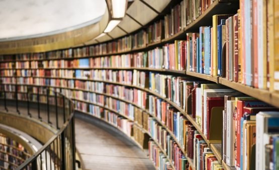Kutubxonalar haqida qiziqarli faktlar