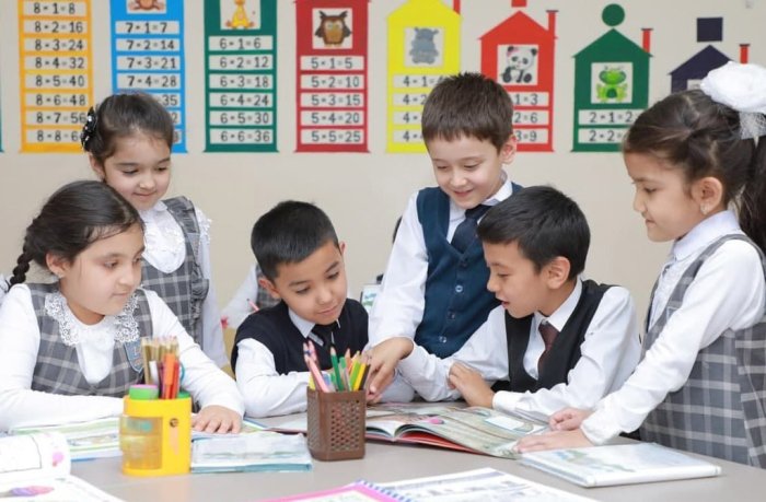 Ўзбекистонда мактаблардаги дарслар 2 сентябрдан бошланади
