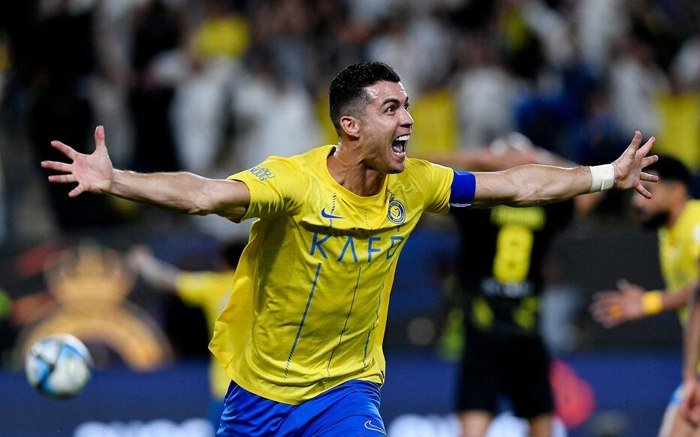 Роналду «Ан-Наср»нинг Про-лигадаги биринчи ўйини олдидан мухлисларга мурожаат қилди