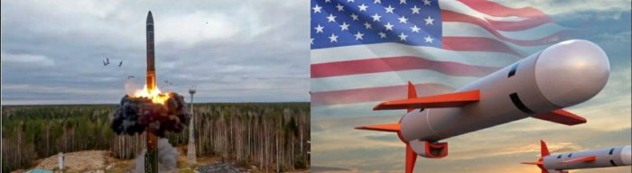 АҚШ Украинага Tomahawk етказиб берса, Россиянинг жавоби қандай бўлади?