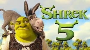"Shrek 5" qachon ekran yuzini ko‘rishi ma’lum bo‘ldi