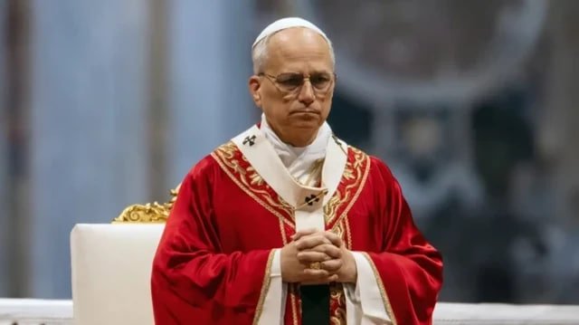 Римм Папаси: "Сунъий интеллект можароларни авж олишига сабаб бўлиши керак эмас"