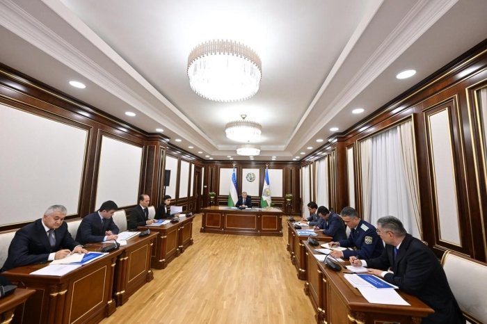 2026 йилдан ЯТТ ва ўзини ўзи банд қилганлар учун солиқ 1% бўлади