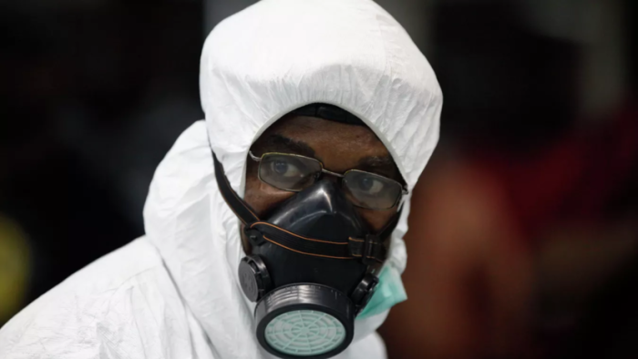 Россия Угандага Эбола вакцинасини етказиб беришга тайёрлигини маълум қилди