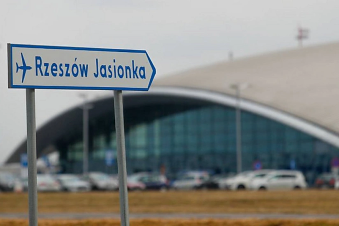 Rossiyaning dron hujumlari tufayli Polshadagi aeroportlar yopildi