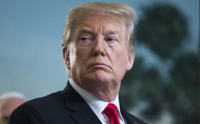 Трамп АҚШ импортига кўзгу тарифларини жорий этишга тайёрланмоқда