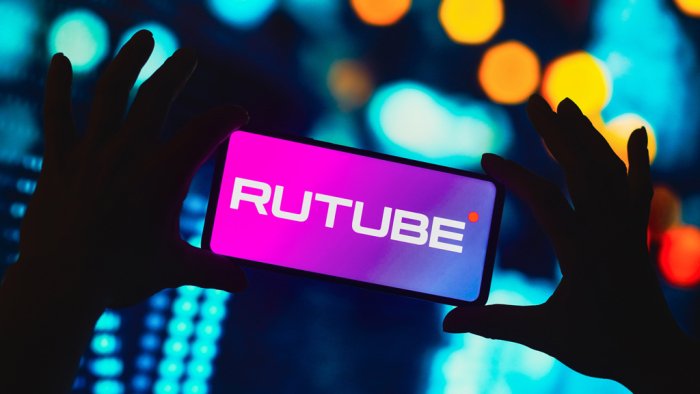 RuTube видеохостинг сайти App Store дўконидан йўқолди