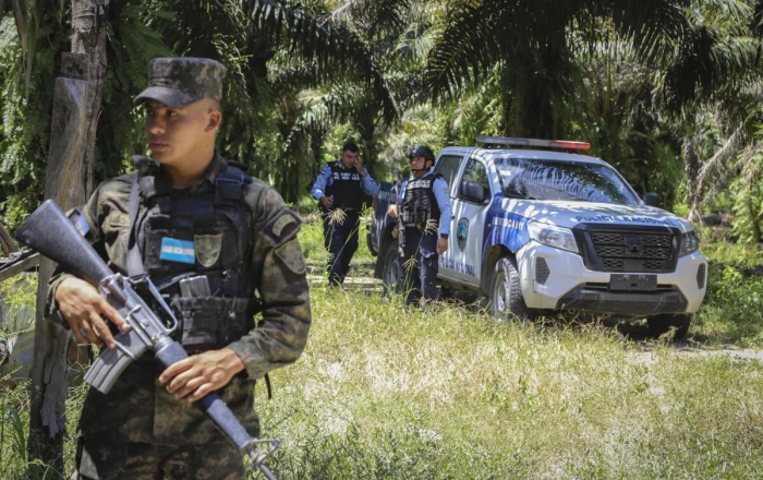 Gondurasda sodir bo‘lgan ikkita qurolli hujumda 20 nafardan ortiq odam halok bo‘ldi
