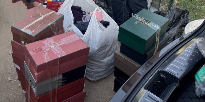 Самарқандда ноқонуний алкоголь ва тамаки маҳсулотлари йўқ қилинди