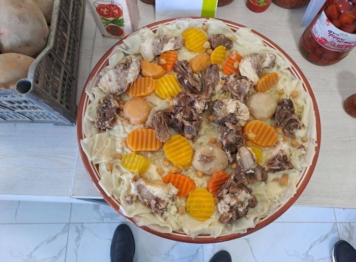 “Булунғур кулчатойи”, “Булунғур картошкаси” ва “Булунғур помидори” географик кўрсаткич сифатида рўйхатдан ўтказилиши мумкин