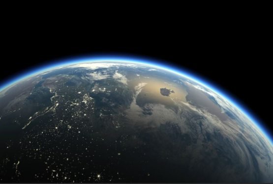 Sinoat! Yerning tortish kuchi nimaga ishorat?