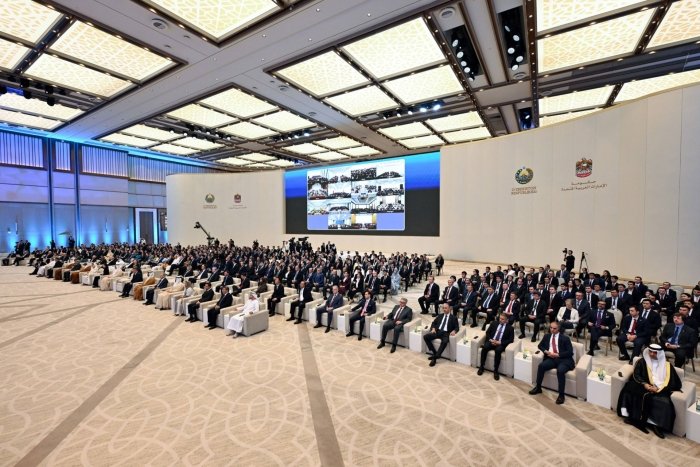 Shavkat Mirziyoyev: "Bundan buyon "jarayon uchun" emas, "natija uchun" ishlash tamoyili idoralar faoliyatida asosiy mezonga aylanadi"