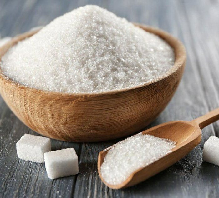 Shakar aqliy qobilitni susaytiradi