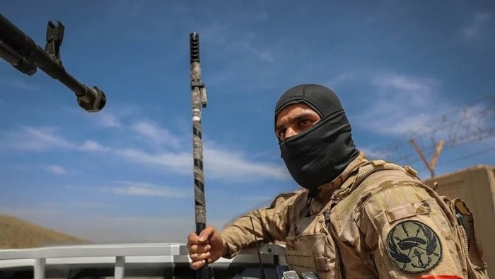 Eron TIV: Armiyamiz har qanday ssenariyga tayyor va raqiblarga «syurprizlar» hozirlagan