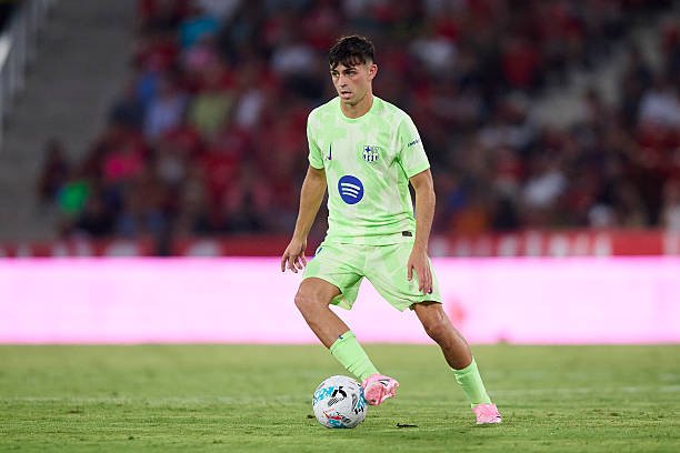 "Barselona"da birgina futbolchiga asosiy tarkibdagi o‘rin kafolatlangan