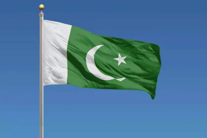 Покистон Ғазо бўйича Тинчлик Кенгашига қўшилди