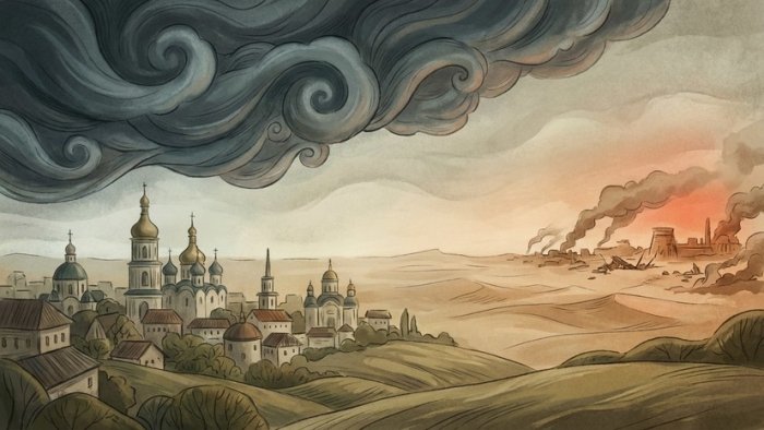 G‘arbning Eronga qarshi amaliyoti Ukrainaga qanday ta’sir ko‘rsatmoqda?