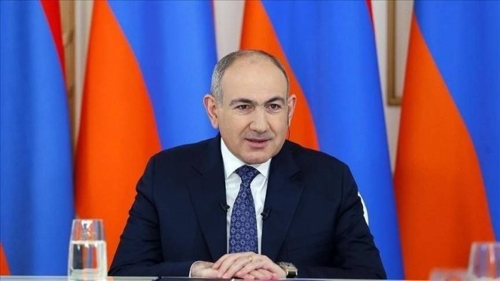 Сайлов якунлари: Пашинян партияси ҳукуматни шакллантиради 