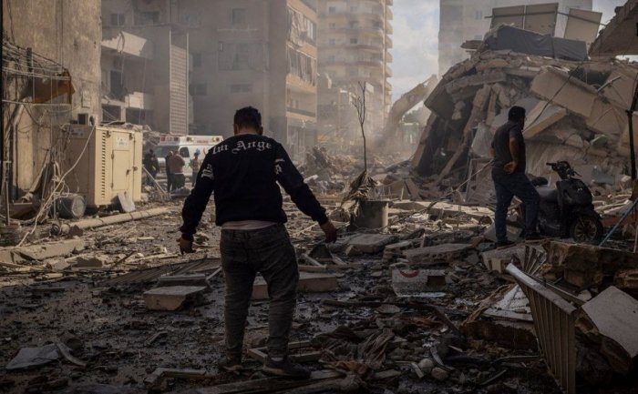 Исроилнинг Ливанга зарбалари оқибатда камида 254 киши ҳалок бўлди, мингдан ортиқ одам жароҳатланди