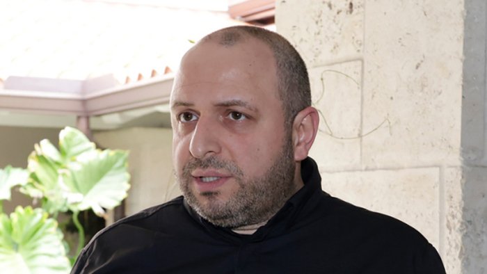 FQB rahbariyati AQShda Umerov bilan maxfiy uchrashuvlar o‘tkazdi