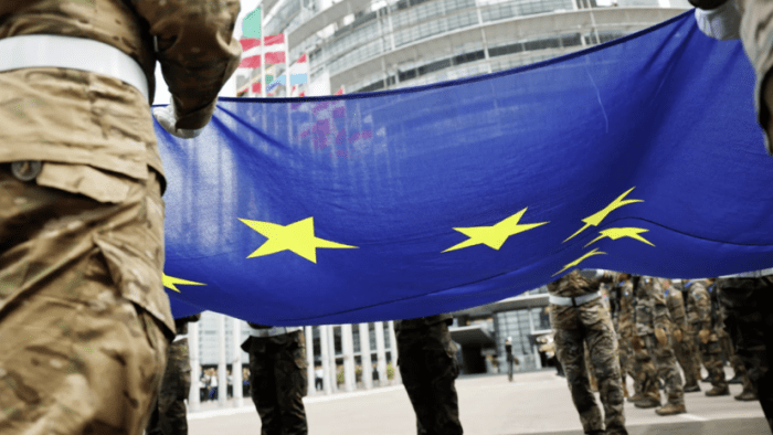 Беларусга нисбатан чекловлар кучида қолди: ЕИ янги қарорни эълон қилди