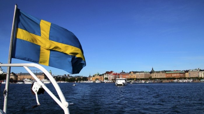 Швеция Украинанинг мудофаа қобилиятини қўллаб-қувватлаш учун 28 миллион евро ажратади