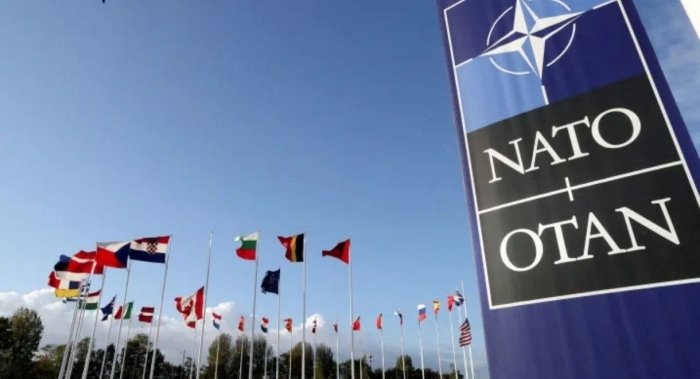 NATO Ruminiyaga Rossiya droni qulashi ortidan favqulodda yig‘ilish o‘tkazadi