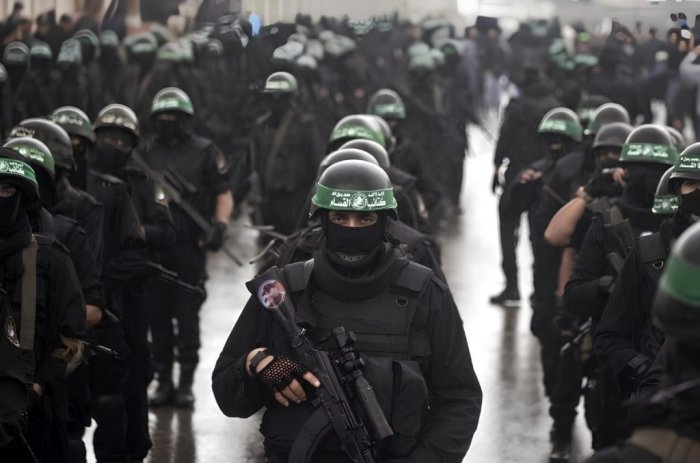 Исроил АҚШ илтимосига биноан ХАМАсга қуролсизланиш учун 60 кун вақт беради