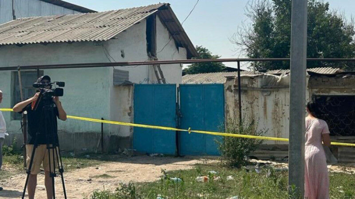 "Uyni buzinglar": 5 yoshli qizi fahshiylarcha o‘ldirilgan ota hukumatga murojaat qildi
