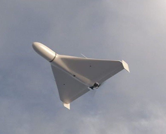 Rossiya dronlar uchun Eronga oltin bilan to‘lov qilgan — The Telegraph