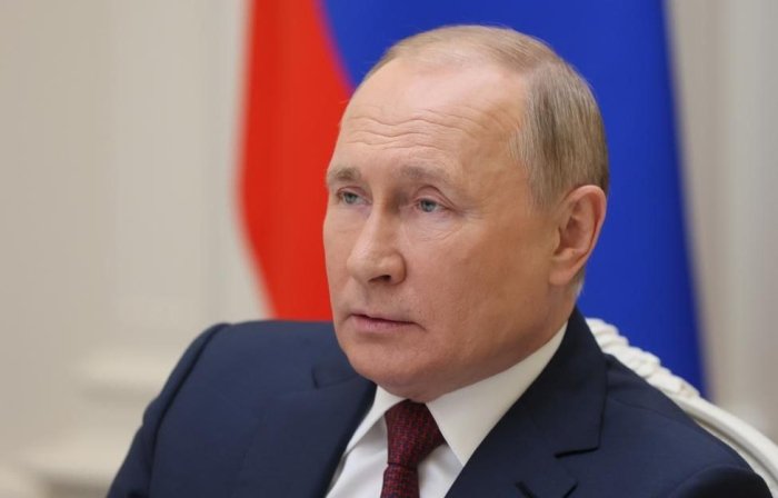 Россия АҚШга нодир ер металлари соҳасида ҳамкорлик қилиш имкониятини таклиф қилишга тайёр — Владимир Путин 