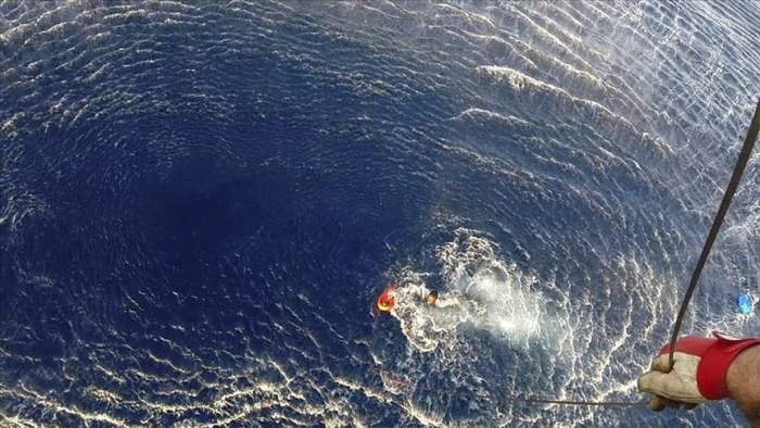 Italiya sohillarida migrantlar qayig‘i cho‘kib ketdi, o‘nlab odamlar halok bo‘ldi Italiya sohillarida migrantlar qayig‘i cho‘kib ketdi, o‘nlab odamlar halok bo‘ldi