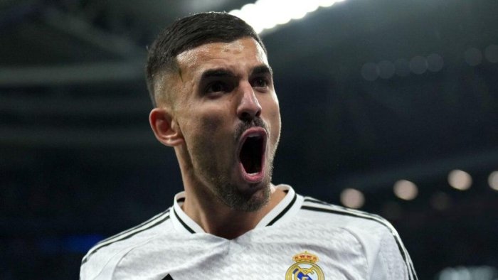 «Real» futbolchisi transferdan bosh tortdi