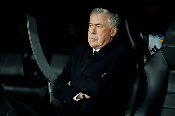 «Атлетико»ни мағлуб этган Карло Анчелотти нималар деди?